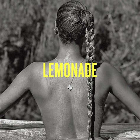 Beyonce s secret is out:  Lemonade  features dozen new ...