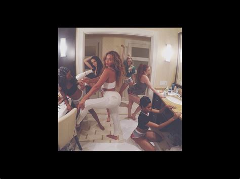 Beyonce s video clip for 7/11 | NOVAFM