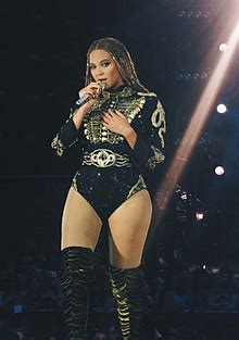 Beyoncé – Wikipedia