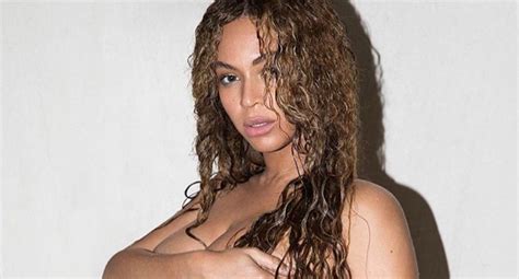 Beyoncé : sa photo enceinte est la plus likée d Instagram