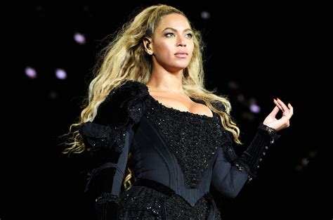 Beyonce Slays in Instagram Style Posts From Sports ...