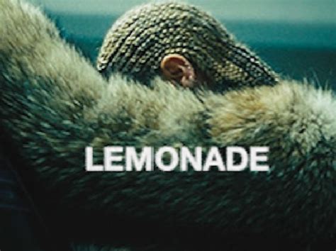 Beyoncé Squeezes  Lemonade  Into Surprise Album Release ...