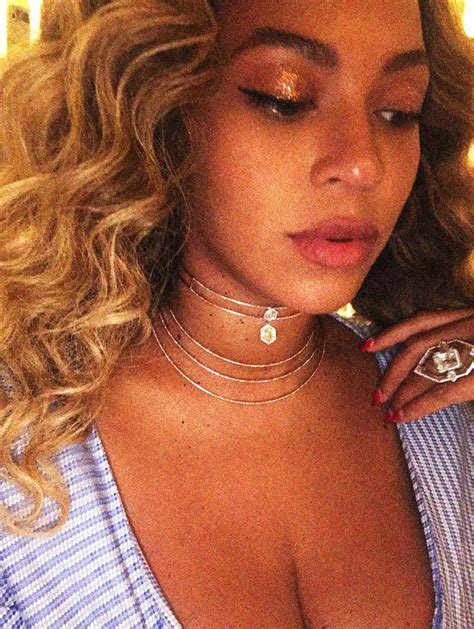 Beyonce Wine Instagram Photos With JAY Z August 2017 ...