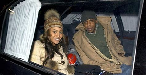 Beyoncé y Jay Z, a punto de morir en un accidente