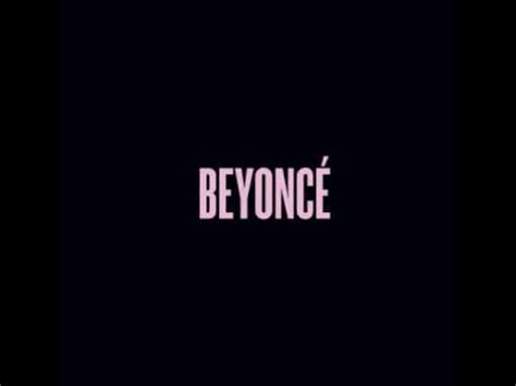 Beyonce Yonce/Partition YouTube