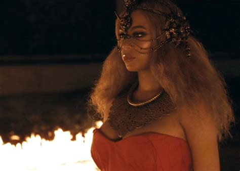Beyoncé’s mysterious Lemonade is a stunning visual album.