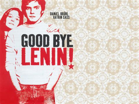 Beyond The Film Blog: Goodbye Lenin