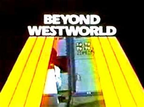 Beyond Westworld  TV series    Headhunter s Holosuite Wiki