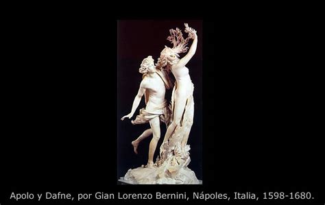 BFF M&Q: ESCULTURA ESCULTOR  Gian Lorenzo Bernini