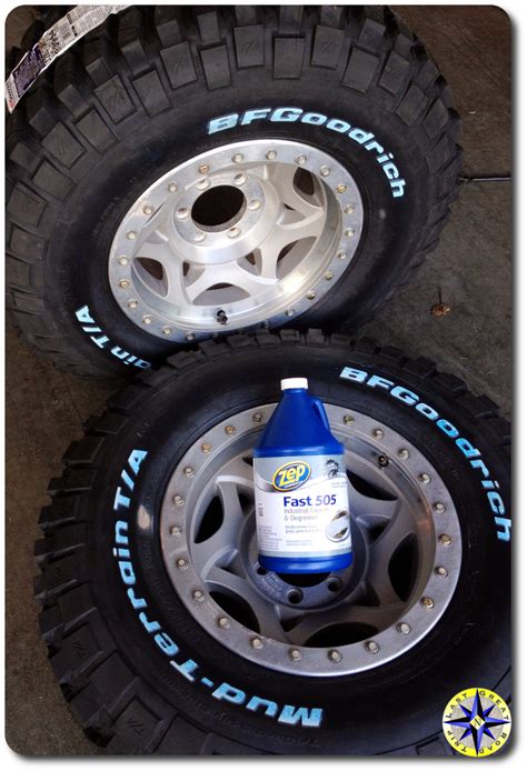 BFGoodrich s KM2 Mud Tire Review | Overland Adventures and ...
