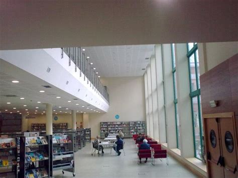 Biblioteca Central de Cantabria   Santander