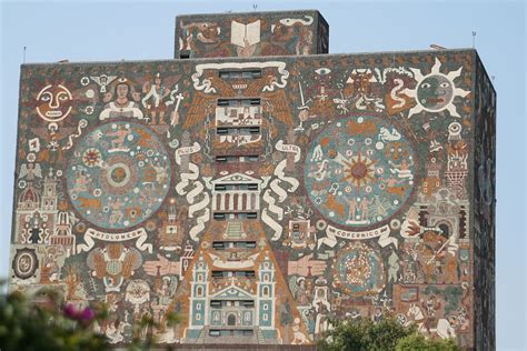 Biblioteca Central  UNAM    Wikipedia, la enciclopedia libre