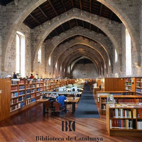 Biblioteca de Catalunya | Barcelona Film Commission