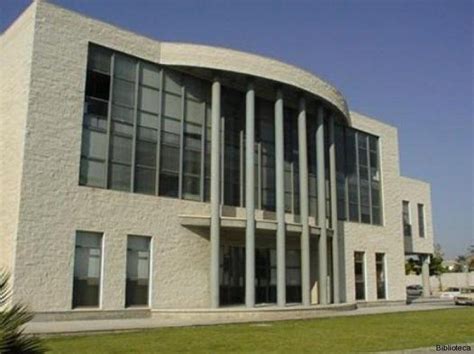 Biblioteca de la Universidad Miguel Hernández de Elche ...