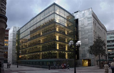 Biblioteca Foral de Vizcaya, Bilbao | EYPAR