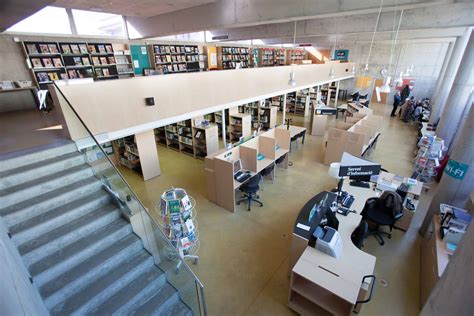 Biblioteca Municipal   Ajuntament de les Franqueses del Vallès