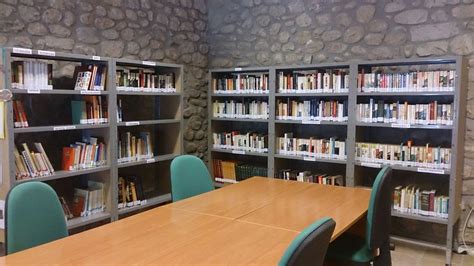 Biblioteca – Ayuntamiento Santiurde de Toranzo – Cantabria