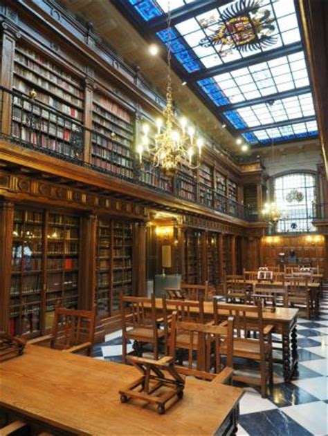 Biblioteca y Casa Museo de Menéndez Pelayo  Santander ...