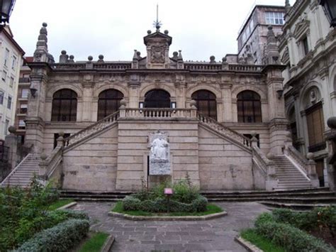 Biblioteca y Casa Museo de Menéndez Pelayo   Santander ...