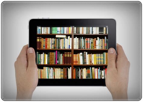 Bibliotecas virtuales: dónde descargar libros de manera ...