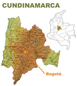 BICENTENARIO DE LA INDEPENDENCIA DE CUNDINAMARCA | PUBLIKEYTY