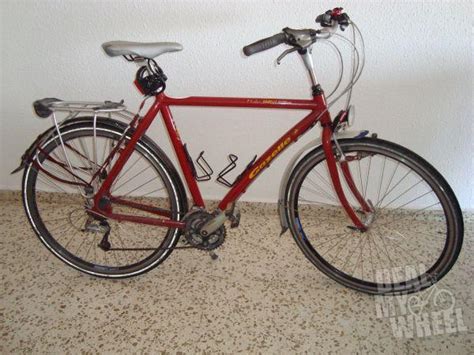 Bicicleta bicicletas de segunda mano y nuevas Jaén