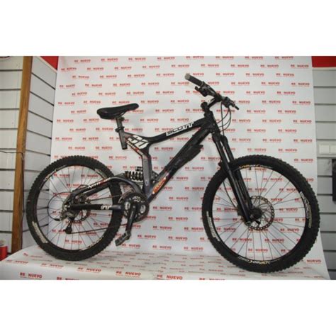 Bicicleta enduro SCOTT NITROUS 30 E259501 | Renuevo ...