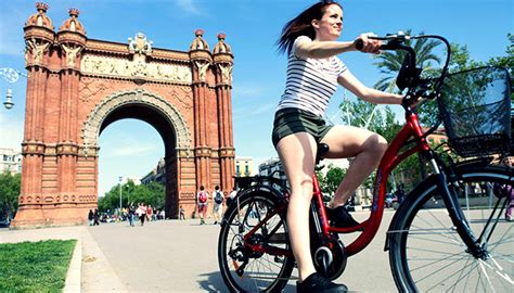 bicicletas eléctricas | Motos eléctricas Barcelona