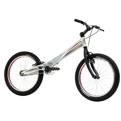 Bicicletas Infantiles/Junior Monty Bikes 207K ...