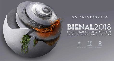 Bienal 2018: Todo listo para celebrar 30 años de tradición ...