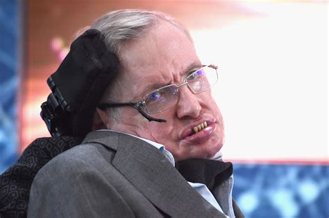 Big Bang: Stephen Hawking Criticizes Big Bounce Theory | Time