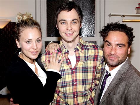 Big Bang Theory Actors Set to Earn $1 Million an Episode