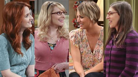Big Bang Theory  Baby Bombshell    Can You Believe ...