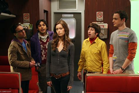 Big Bang Theory Guest Stars | big bang theory guest stars ...