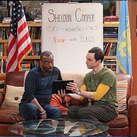 Big Bang Theory Guest Stars Quiz