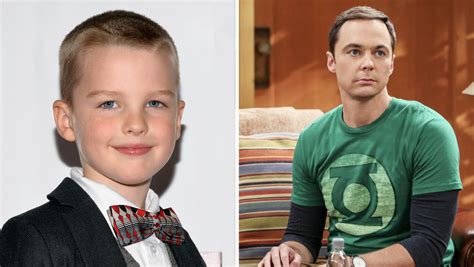 Big Bang Theory  Prequel  Young Sheldon  Picked Up ...