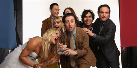 Big Bang Theory s cast salaries   season 11 and 12 could ...