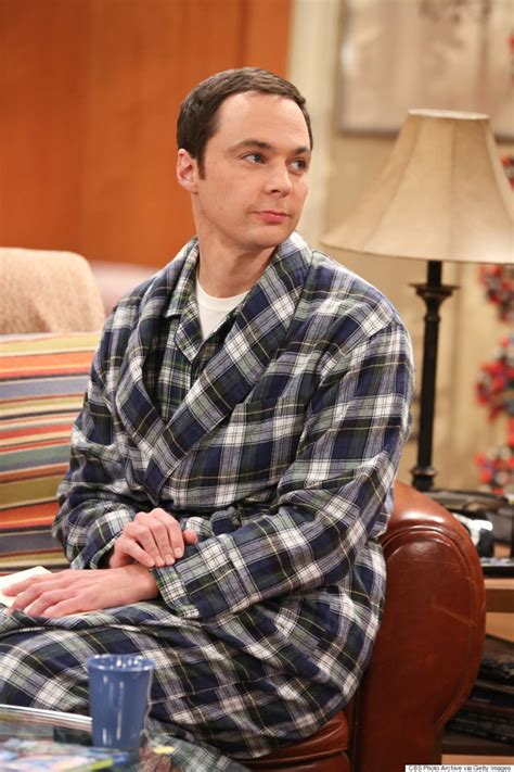 Big Bang Theory s Jim Parsons Is The Highest Paid TV ...