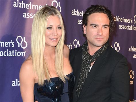 Big Bang Theory s  Johnny Galecki opens up about secret ...