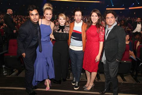 Big Bang Theory s Mayim Bialik and Melissa Rauch bag pay ...