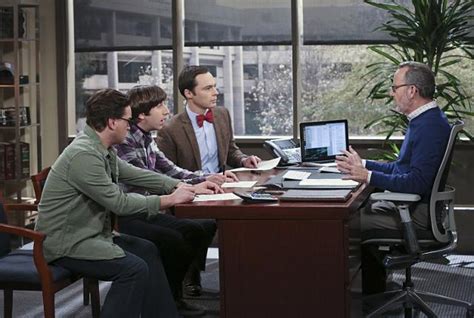 Big Bang Theory Season 1 Episode 18 Watch Online
