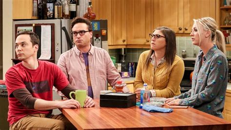 Big Bang Theory  Season 11, Episode 9 recap: The gang ...