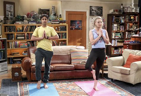 Big Bang Theory season 11: Is Raj trying to split Leonard ...