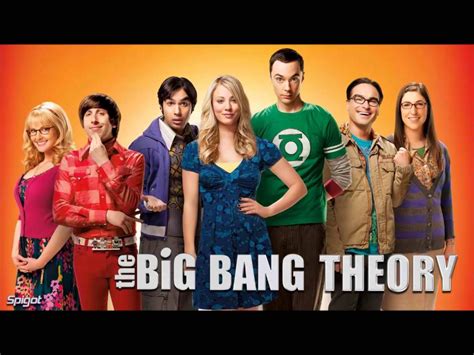 Big Bang Theory Season 8 Premiere Date, Spoilers: First 2 ...