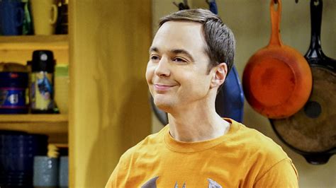 Big Bang Theory  Sheldon Prequel Series in the Works at ...