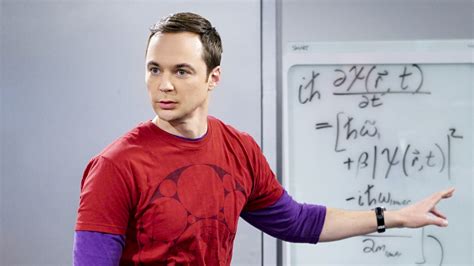 Big Bang Theory  spinoff officially announced — meet the ...