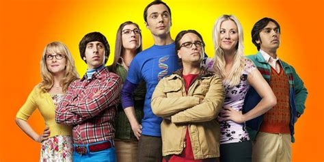Big Bang Theory: When Will The Series End? | Screen Rant