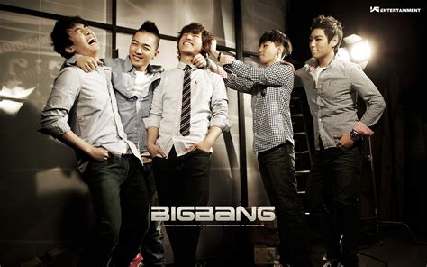 Big Bang wallpaper   kpop 4ever Wallpaper  32175263    Fanpop