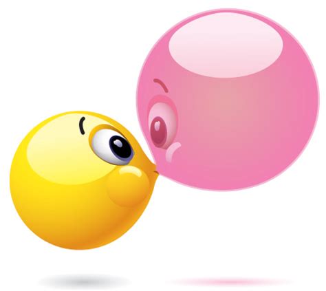 Big Bubble | Symbols & Emoticons