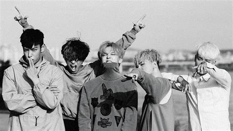 BIGBANG Becomes First K Pop Group To Have 7 MVs Accumulate ...